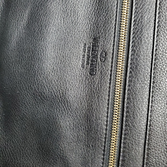 VALENTINO ROCKSTUD SATURN - Picture 11 of 14